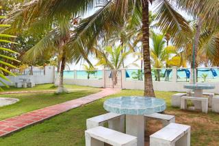 Hermoso Apartamento Frente al Mar 2 Habitaciones C13B - Coveñitas - 3