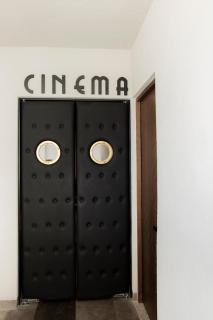 Casa de lujo, hasta con cine privado - San Miguel de Allende - 5