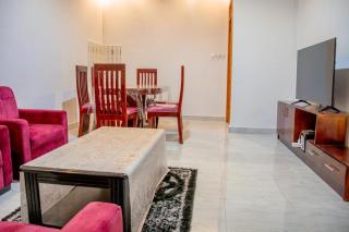B I G Residence Hotel - Bujumbura - 5