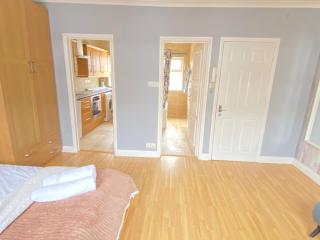 Immaculate Studio Apartment in Central London - Londra - 3