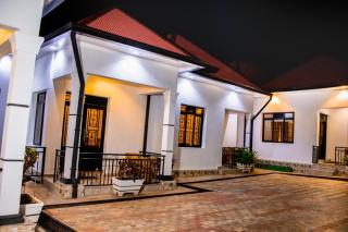 B I G Residence Hotel - Bujumbura - 3