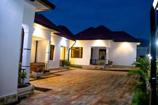 B I G Residence Hotel - Bujumbura - 8