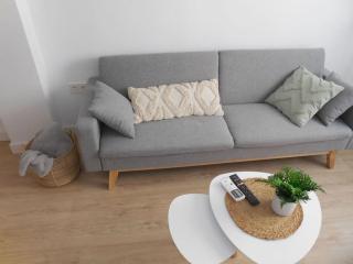 Precioso piso de 2 habitaciones - Armilla - 6