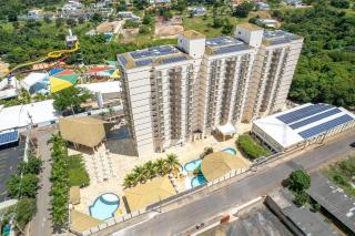 diRoma Exclusive com um dia no Acqua Park Splash e Slide - Caldas Novas - 8