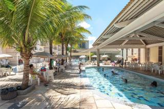 diRoma Exclusive com um dia no Acqua Park Splash e Slide - Caldas Novas - 3