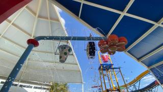 diRoma Exclusive com um dia no Acqua Park Splash e Slide - Caldas Novas - 1
