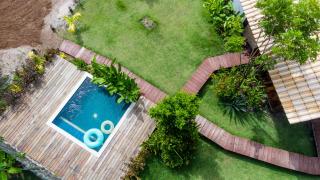 Bahia Soul - Flow Beach House - Taipu de Fora - Península de Maraú - 9