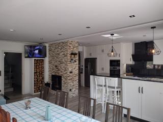 Villa de la paz Ribeira Sacra - 9