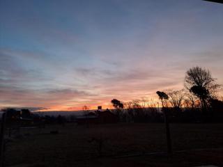 Hada del Champaqui - Posada de Montaña - 1