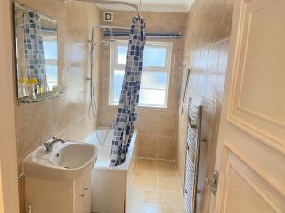 Immaculate Studio Apartment in Central London - Londra - 6
