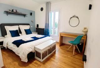 House 100m2 with Garden and BBQ 20 min from Paris - Épinay-sur-Orge - 9