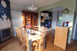 House 100m2 with Garden and BBQ 20 min from Paris - Épinay-sur-Orge - 8