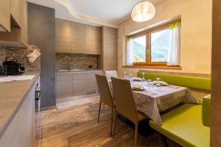 Chalet Sunshine - Livigno - 6