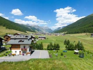 Chalet Sunshine - 4