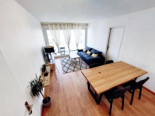 Beautiful & cosy 3 bedrooms full accommodation - 9