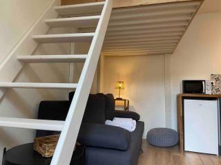 Charmant Studio - Vierzon - 6