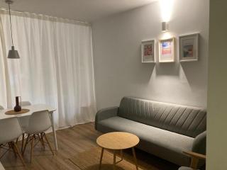 Apartament Stare Miasto Szeroka 46/47 - Danzig - 5