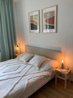 Apartament Stare Miasto Szeroka 46/47 - 2