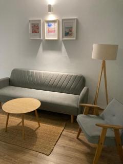 Apartament Stare Miasto Szeroka 46/47 - Danzig - 6