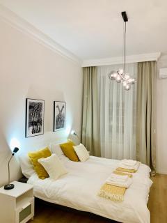 MAIN SQUARE APARTMAN - Debrecen - 8