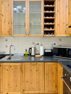 MAIN SQUARE APARTMAN - 7