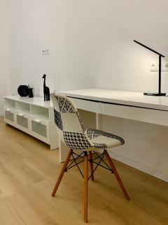 MAIN SQUARE APARTMAN - 1