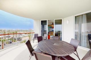 Beach Colony Resort West 2F - Navarre - 0