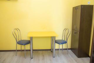 Sun City Hostel 4 - Kiev - 4