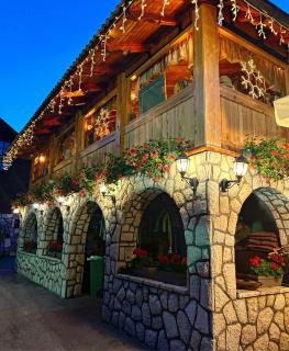Villa Miris Dunja - 8