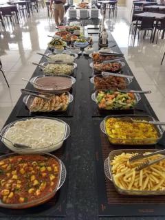 RESORT ENCONTRO DAS AGUAS - 6