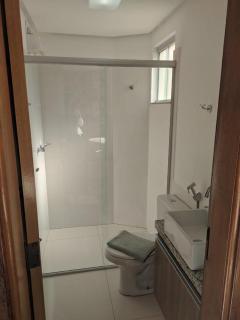 RESORT ENCONTRO DAS AGUAS - 5