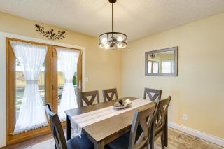 Modern Phoenix Home with Gas Fire Pit - Dogs Welcome - Phoenix - 5