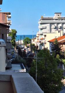 Appartamento 150 mq vicino al mare - Cattolica - 0