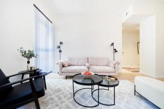 Tranquil Haven in the City - Tallinn Hideaway - 1