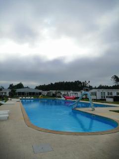 Tinyhouse Tilda - near famous beaches - Pataias - 2