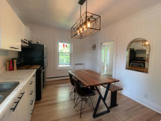 Logement au Cœur du Village - Saint-Jean-Port-Joli - 3