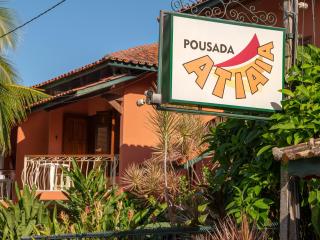 Pousada Atiaia - Ilhabela - 4