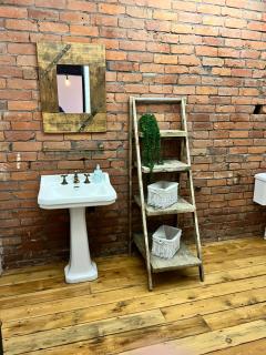 Bedford Street Lofts - Leamington Spa - 4