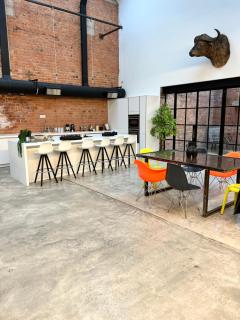 Bedford Street Lofts - Leamington Spa - 2
