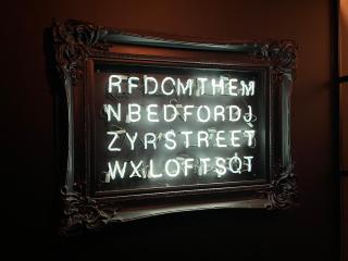 Bedford Street Lofts - 1