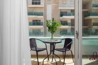Luxury living 100 meter from the beach - by Edomlux - Eilat - 4
