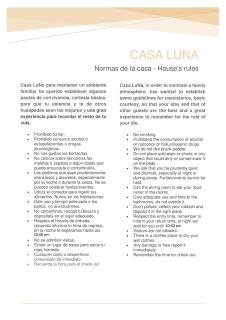Casa LuNa -Estratégica Ubicación- - Medellín - 4