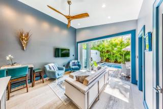 Tropical Vibes - Key West - 6