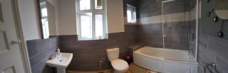 Spacious Room with Garden in Croydon London - 4