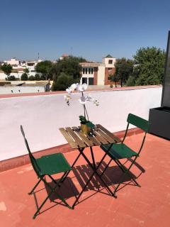 Apartamentos Bollullos - Bollullos de la Mitación - 3