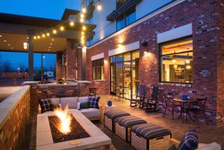SpringHill Suites by Marriott Bend - Bend - 9