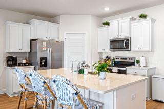 Sunkissed Paradise - Port Saint Joe - 2