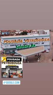 Pousada Petrosouza - 9