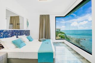 condostmaarten by the sea -Adults Only- - Koolbaai - 8