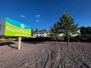 SureStay Hotel by Best Western Williams - Grand Canyon - 1